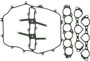 Mahle Intake Manifold Gasket Set for 2003-2008 INFINITI/Nissan FX35/G35/M35/350Z 3.5L