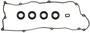 Mahle Valve Cover Gasket Set for 1995-1999 Nissan 200SX/Sentra 1.6L