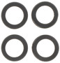 Mahle Fuel Injector Seal Kit for 1988-2006 Lexus/Toyota Camry/Celica/Solara/Tacoma/ES300 1.5L 1.6L 2.0L