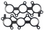 Mahle Exhaust Manifold Gasket Set for 2005-2019 Lexus/Lotus/Toyota ES350/GS300/GS350/GS450h/IS250 2.5L 3.0L 3.5L
