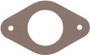 Mahle Exhaust Pipe Flange Gasket for 2004-2012 Chevrolet/Pontiac/Saturn Malibu/G6/Aura 2.4L 3.5L 3.9L