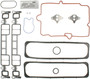 Mahle Intake Manifold Gasket Set for 1996-2002 Cadillac/Chevrolet/GMC/Isuzu/Workhorse C1500/C2500/K1500/K2500/C1500 Suburban 5.0L 5.7L