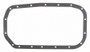 Mahle Oil Pan Gasket for 1993-2006 Dodge/Hyundai Verna/Accent/Scoupe 1.5L 1.6L
