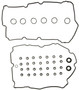 Mahle Valve Cover Gasket Set for 2009-2012 Ford/Mazda/Mercury Escape/Fusion/Tribute/Mariner/Milan 3.0L