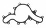 Mahle Water Pump Gasket for 1990-2011 Ford/Land Rover/Mazda/Mercury Aerostar/Explorer/Explorer Sport/Explorer Sport Trac/Mustang 4.0L