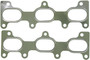 Mahle Exhaust Manifold Gasket Set for 1999-2010 Hyundai/Kia Sonata/Optima/Santa Fe/Tiburon/Tucson 2.5L 2.7L