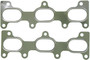 Mahle Exhaust Manifold Gasket Set for 1999-2010 Hyundai/Kia Sonata/Optima/Santa Fe/Tiburon/Tucson 2.5L 2.7L