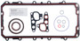 Mahle Conversion Gasket Set for 1996-2016 Avanti/Ford/Lincoln/Mercury/VPG E-150/E-150 Club Wagon/E-150 Econoline/E-150 Econoline Club Wagon