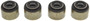 Mahle Valve Stem Seal Set for 1994-2002 Dodge/Jeep Dakota/Cherokee/TJ/Wrangler 2.5L