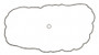 Mahle Oil Pan Gasket Set for 1996-2000 Acura/Honda EL/Civic/Civic del Sol 1.6L