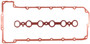 Mahle Valve Cover Gasket Set for 2006-2007 BMW 323i/325i/325xi/330i/330xi 2.5L 3.0L