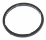 Mahle Coolant Outlet Gasket C31748 - Molded Rubber - OEM Standard