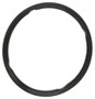 Mahle Coolant Outlet Gasket C31748 - Molded Rubber - OEM Standard
