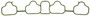 Mahle Intake Manifold Gasket for 2011-2021 Buick/Cadillac/Chevrolet Encore/ELR/Cruze/Cruze Limited/Sonic 1.4L