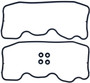 Mahle Valve Cover Gasket Set for 1987-2000 Chrysler/Dodge/Hyundai/Mitsubishi/Plymouth Daytona/Dynasty/Grand Voyager/Voyager/LeBaron 3.0L