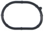 Mahle Coolant Outlet Gasket C32409 - Molded Rubber - OEM Standard
