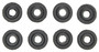 Mahle Valve Cover Grommet Set for 1990-2001 Acura/Honda Integra/Civic/Civic del Sol/CR-V 1.6L 1.7L 1.8L