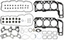 Mahle Head Gasket Set for 2005-2012 Dodge/Jeep/Mitsubishi/Ram Dakota/Durango/Ram 1500/Grand Cherokee/Liberty 3.7L