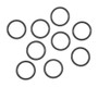 Mahle Distributor Gasket for 1982-2002 Acura/Buick/Cadillac/Chevrolet/GMC Accord/CL/Beretta/Camaro/Cavalier 1.6L 1.8L 2.0L