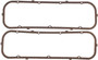 Mahle Valve Cover Gasket Set for 1965-1985 Chevrolet/Excalibur/GMC/Iso/Pontiac Bel Air/Biscayne/Brookwood/Caprice/Estate 6.0L 6.5L 6.6L