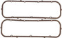 Mahle Valve Cover Gasket Set for 1965-1985 Chevrolet/Excalibur/GMC/Iso/Pontiac Bel Air/Biscayne/Brookwood/Caprice/Estate 6.0L 6.5L 6.6L