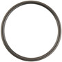Mahle Catalytic Converter Gasket F32017 - Steel - OEM Standard