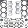 Mahle Head Gasket Set for 1988-1995 Toyota 4Runner/Pickup/T100 3.0L