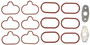Mahle Intake Manifold Gasket Set for 2000-2003 Ford/Mercury Taurus/Sable 3.0L