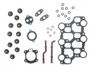 Mahle Head Gasket Set for 1999-1999 Ford E-150 Econoline/E-150 Econoline Club Wagon/E-250 Econoline/F-150/Mustang 3.8L 4.2L