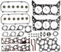 Mahle Head Gasket Set for 1999-1999 Ford E-150 Econoline/E-150 Econoline Club Wagon/E-250 Econoline/F-150/Mustang 3.8L 4.2L