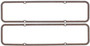 Mahle Valve Cover Gasket Set for 1955-1990 Avanti/Bizzarrini/Buick/Checker/Chevrolet Bel Air/Caprice/El Camino/Impala/Laurentian 4.3L 4.4L
