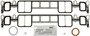 Mahle Intake Manifold Gasket Set for 1996-2002 AM General/Cadillac/Chevrolet/GMC/Isuzu C1500/C2500/K1500/K2500/C1500 Suburban 5.0L 5.7L