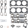 Mahle Head Gasket Set for 1996-1999 Chevrolet/Oldsmobile/Pontiac Lumina APV/Venture/Alero/Silhouette/Grand Am 3.4L