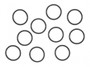 Mahle Oil Filter Adapter O-Ring for 1991-2025 Chrysler/Dodge/Jeep/Ram Grand Cherokee/Challenger/Charger/Durango/300 4.0L 5.7L 6.4L