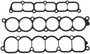Mahle Plenum Gasket Set for 2003-2006 Kia Sorento 3.5L