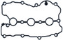 Mahle Valve Cover Gasket for 2005-2009 Audi A4/A4 Quattro/A6/A6 Quattro 3.2L
