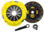 ACT XT/Perf Street Sprung Clutch Kit for 2007 Lotus Exige