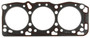 Mahle Head Gasket for 1987-2000 Chrysler/Dodge/Hyundai/Mitsubishi/Plymouth Daytona/Dynasty/Grand Voyager/Voyager/Sonata 3.0L