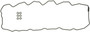 Mahle Valve Cover Gasket Set for 2003-2005 Dodge Ram 2500/Ram 3500 5.9L