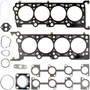 Mahle Head Gasket Set for 2000-2005 Ford E-150/E-150 Club Wagon/E-150 Econoline/E-150 Econoline Club Wagon/E-250 5.4L