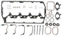 Mahle Valve Cover Gasket for 2011-2021 Ford F-250 Super Duty/F-350 Super Duty/F-450 Super Duty/F-550 Super Duty/F-650 6.7L