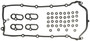 Mahle Valve Cover Gasket for 2010-2024 Jaguar/Land Rover F-Pace/F-Type/XE/XF/XFR 5.0L