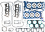 Mahle Head Gasket Set for 2007-2009 Chevrolet/Pontiac/Saturn/Suzuki Equinox/Torrent/Vue/XL-7 3.6L