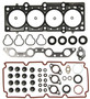 Mahle Head Gasket Set for 2000-2005 Chrysler/Dodge/Plymouth Neon/Cirrus/Stratus/SX 2.0/Breeze 2.0L