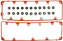 Mahle Valve Cover Gasket Set for 2002-2014 Ford/Lincoln/Mercury/VPG Explorer/Mountaineer/Crown Victoria/E-150/E-150 Club Wagon 4.6L