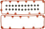 Mahle Valve Cover Gasket Set for 2002-2014 Ford/Lincoln/Mercury/VPG Explorer/Mountaineer/Crown Victoria/E-150/E-150 Club Wagon 4.6L