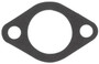 Mahle Water Pump Gasket for 1965-2000 Chevrolet/GMC/Iso/Pontiac Corvette/Bel Air/Biscayne/C10 Pickup/C10 Suburban 6.5L 6.6L 7.0L
