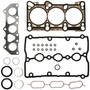 Mahle Head Gasket Set for 2002-2006 Audi A4/A4 Quattro/A6/A6 Quattro 3.0L