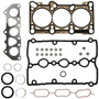 Mahle Head Gasket Set for 2002-2006 Audi A4/A4 Quattro/A6/A6 Quattro 3.0L