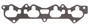 Mahle Intake Manifold Gasket for 1993-2003 Ford/Mazda Probe/626/MX-6/Protege/Protege5 2.0L